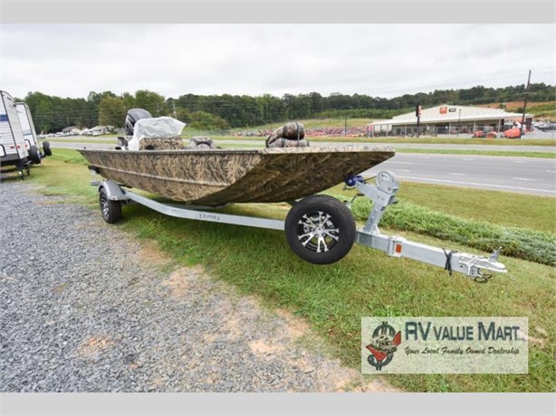 2024 LUND LUND PREDATOR 1870 SIDE CONSLE New Fishing Boats for sale