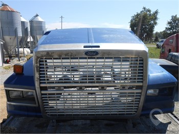 FORD 9000 Used Bonnet Truck / Trailer Components auction results