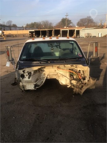 2013 FORD F650 Used Cab Truck / Trailer Components for sale
