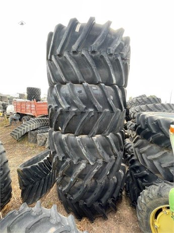 GOODYEAR DT930 Used Tires Cars for sale