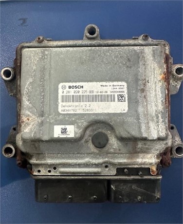 BOSCH Used ECM Truck / Trailer Components for sale