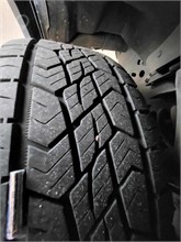 CONTINENTAL 275/65R18 Used Tyres Truck / Trailer Components auction results