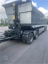2022 CMT PT 12-20 Used Other Trailers for sale