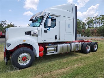 2024 WESTERN STAR 49X New Prime Movers for sale