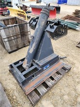 WARREN 3 STAGE DUMP HOIST Used Other Truck / Trailer Components auction results