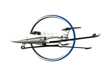 2014 ECLIPSE 550 Used Jet Aircraft for sale