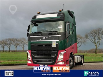 2017 VOLVO FH500 Used Tractor without Sleeper for sale