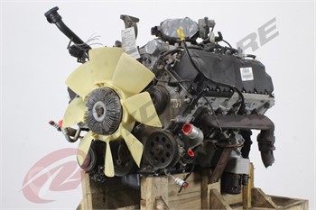 2013 FORD 6.8L V10 TRITON Used Engine Truck / Trailer Components for sale