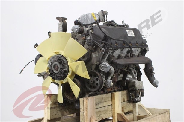 2012 FORD 6.8L V10 TRITON Used Engine Truck / Trailer Components for sale
