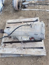 2016 FORD 6R140 Used Transmission Truck / Trailer Components for sale