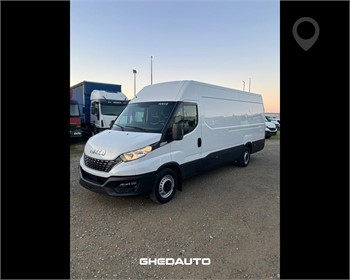 2021 IVECO DAILY 35-160 Used Other Vans for sale