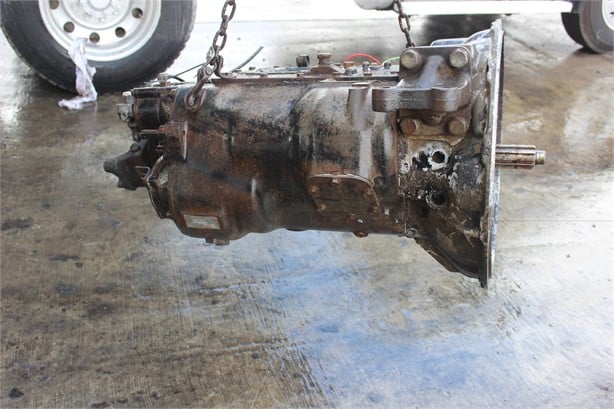 ROCKWELL Used Transmission Truck / Trailer Components for sale