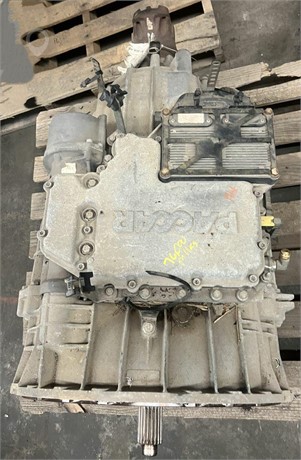 PACCAR PO-16F112C Used Transmission Truck / Trailer Components for sale