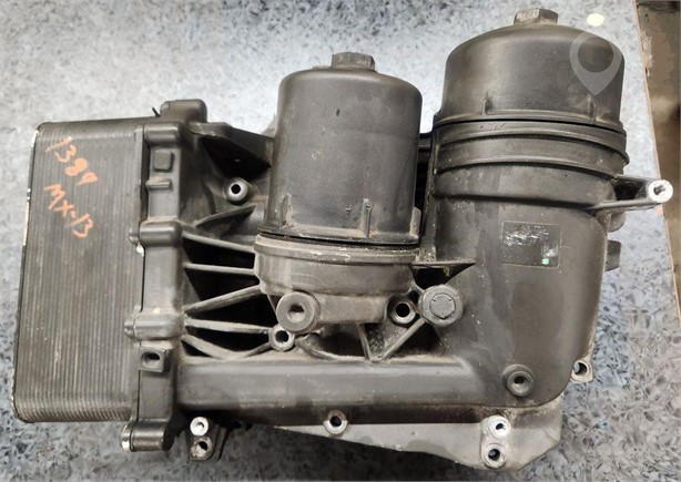 UNKNOWN Used Engine Truck / Trailer Components for sale