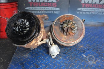 MAXXFORCE 13 Used Turbo/Supercharger Truck / Trailer Components for sale