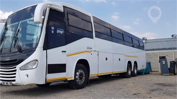2004 MAN TGA 26.350 Used Coach Bus for sale