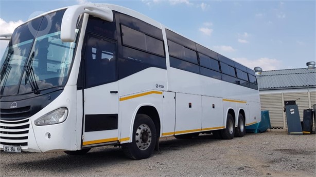2004 MAN TGA 26.350 Used Coach Bus for sale