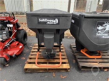 2023 SALT DOGG TGS03 New Other Truck / Trailer Components for sale