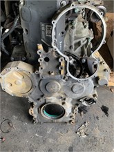 1997 CATERPILLAR 3406E FRONT GEAR TIMING HOUSING Used Engine Truck / Trailer Components for sale