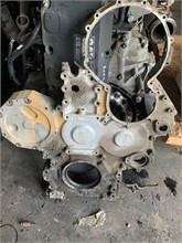 2008 CATERPILLAR C15 FRONT GEAR TIMING HOUSING Used Other Truck / Trailer Components for sale