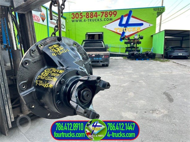 2003 VOLVO EV87 Used Differential Truck / Trailer Components for sale