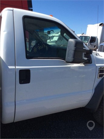 2008 FORD F-450 Used Glass Truck / Trailer Components for sale