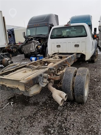 2011 FORD F450 Used Other Truck / Trailer Components for sale