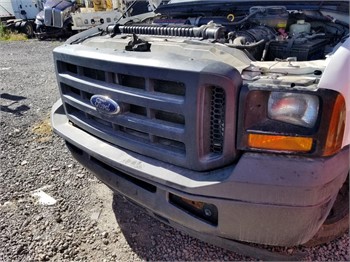 2006 FORD F350 SUPERDUTY Used Bumper Truck / Trailer Components for sale