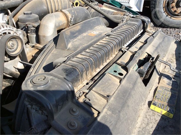 2006 FORD F-550 Used Charge Air Cooler Truck / Trailer Components for sale