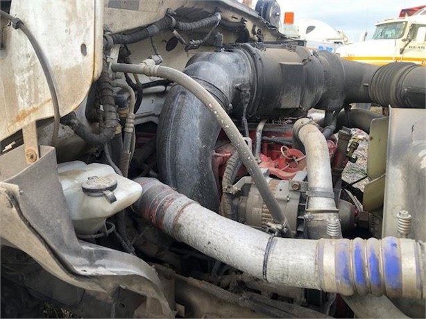2011 FORD F-750 Used Other Truck / Trailer Components for sale