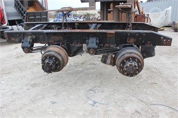 ARVIN MERITOR Used Cutoff Truck / Trailer Components for sale