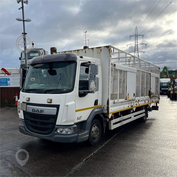 2014 DAF LF150 Used Other Trucks for sale