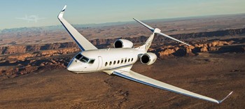 2020 GULFSTREAM G650 Used Jet Aircraft for sale