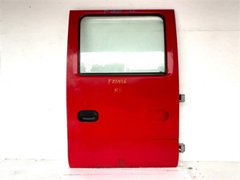 2004 ISUZU NQR Gebraucht Tür LKW- / Anhängerkomponenten zum verkauf
