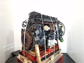 2021 RENAULT DT111 Gebraucht Motor LKW- / Anhängerkomponenten zum verkauf