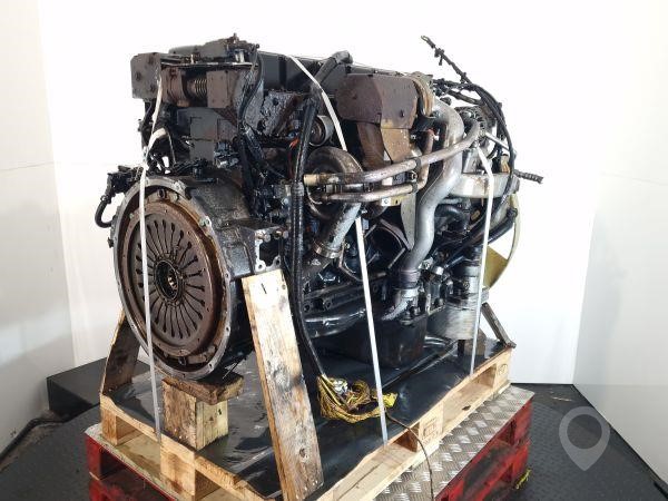 2013 MAN D0836LFL64 Used Engine Truck / Trailer Components for sale