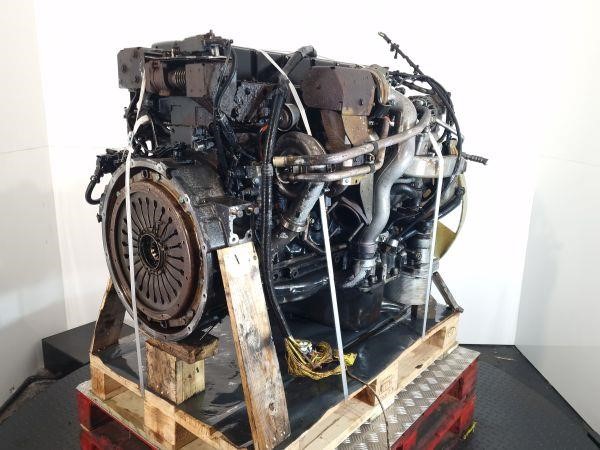 2013 MAN D0836LFL64 Used Motor LKW- / Anhängerkomponenten zum verkauf