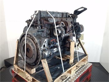 2011 DAF GR184 Used Engine Truck / Trailer Components for sale