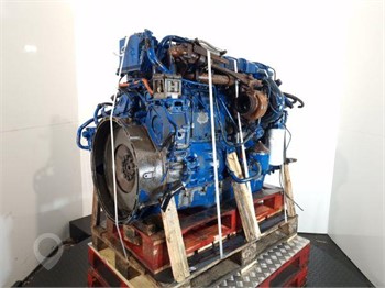 2007 SCANIA DC1213 Used Engine Truck / Trailer Components for sale