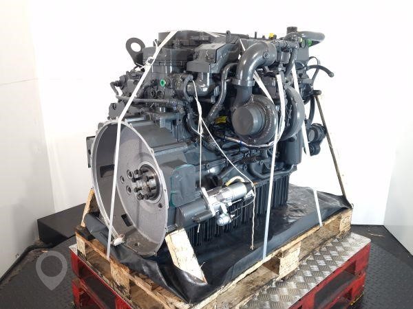 2021 CUMMINS ISB6.7 Used Engine Truck / Trailer Components for sale
