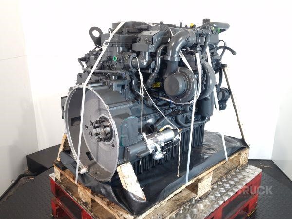 2021 CUMMINS ISB6.7 Used Motor LKW- / Anhängerkomponenten zum verkauf