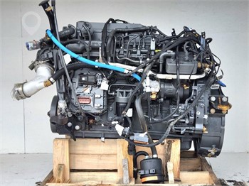 2021 PACCAR PX7 Used Engine Truck / Trailer Components for sale