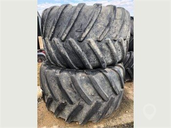 MICHELLIN Used Wheel Truck / Trailer Components for sale