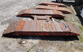2007 MAXI-LOAD MAXI-LITE Used Truck Scales for sale