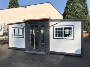 2024 BASTONE 19X20 MOBILE OFFICE New Other Shop / Warehouse for sale