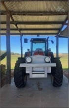 SAME SUPERTITAN Used 175 HP to 299 HP Tractors for sale