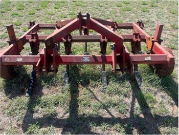 VICON CP2500 Used Chisel Ploughs for sale