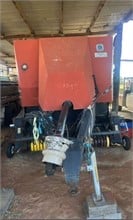 HESSTON 4860S Used Large Square Balers for sale