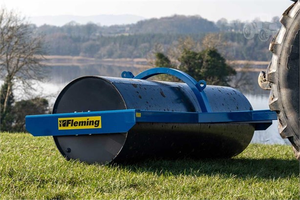 FLEMING 83012 New Land Rollers for sale