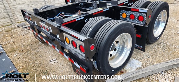 2023 XL SPECIALIZED XL22FA New Axle Truck / Trailer Components for sale